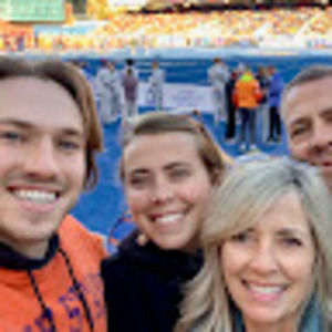 Meet your Posher, Kristiana